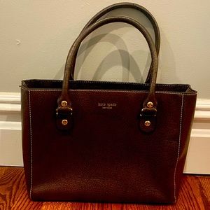 Kate Spade Handbag - Beautiful!